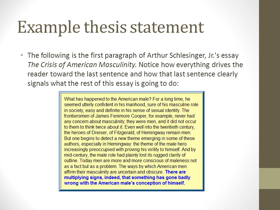 thesis example A good thesis statement will accomplish the same thing it gives readers an idea of the most important points of an essay, shows the highlights, and makes them want to read more it gives readers an idea of the most important points of an essay, shows the highlights, and makes them want to read more. thesis example A good thesis statement will accomplish the same thing it gives readers an idea of the most important points of an essay, shows the highlights, and makes them want to read more it gives readers an idea of the most important points of an essay, shows the highlights, and makes them want to read more.