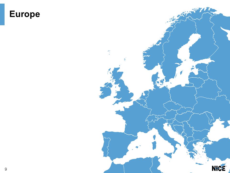 9 Europe