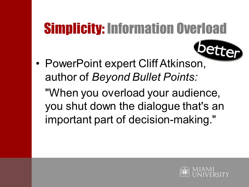 Beyond Bullet Points Book Pdf