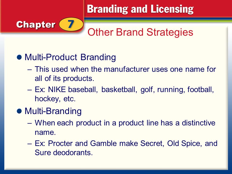 nike branding strategies