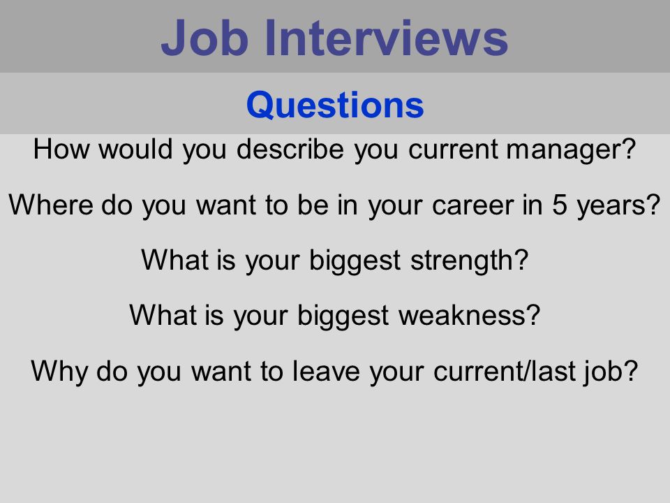 why do you want to be a manager