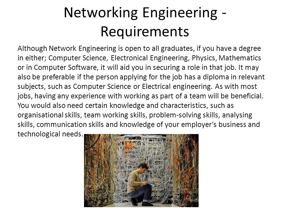 computer engineering job description