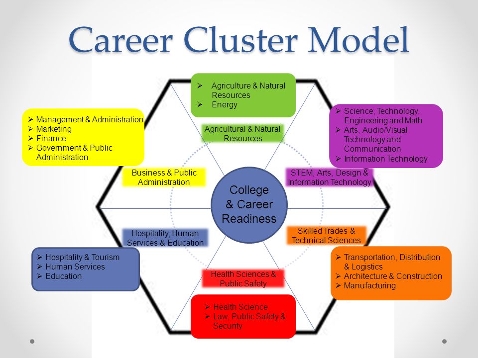 career model