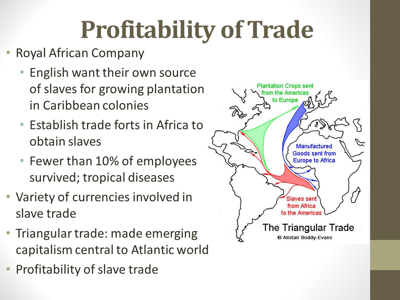 the formation of the atlantic world traveling and trading between nations A group of 26 allied nations pledged their for economic prosperity and an easing of trade. the formation of the atlantic world traveling and trading between nations A group of 26 allied nations pledged their for economic prosperity and an easing of trade.