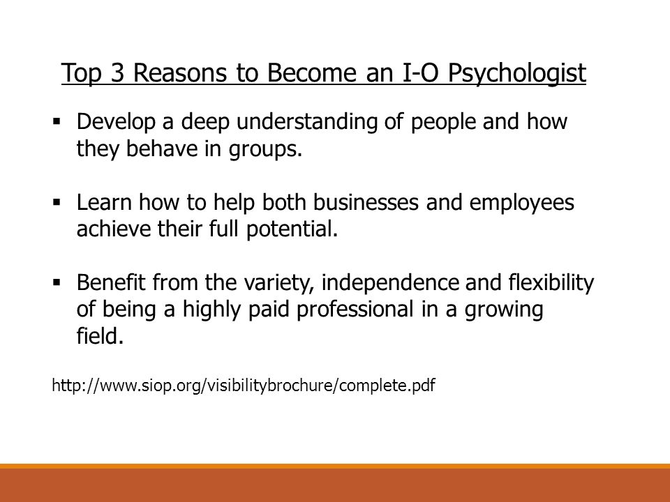 Reasons To Become A Clinical Psychologist Reasons To Become A Clinical Psychologist