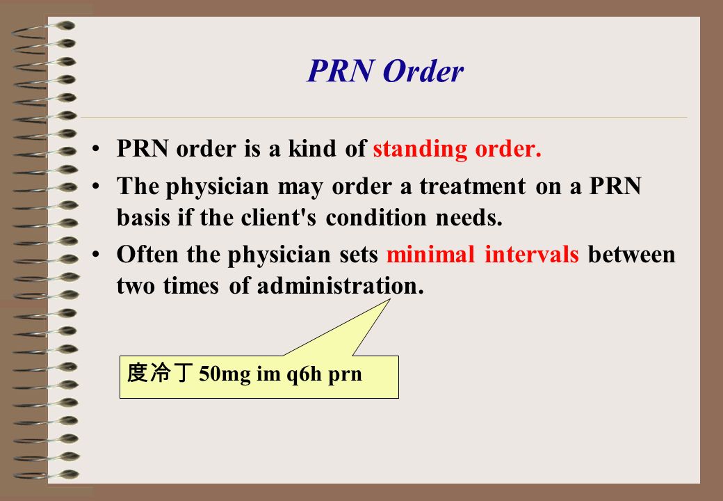 Chapter Nursing Documentation Medical And Nursing Documents Client