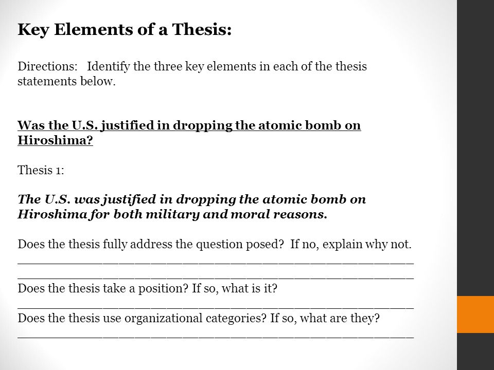 ap thesis writing ap thesis writing