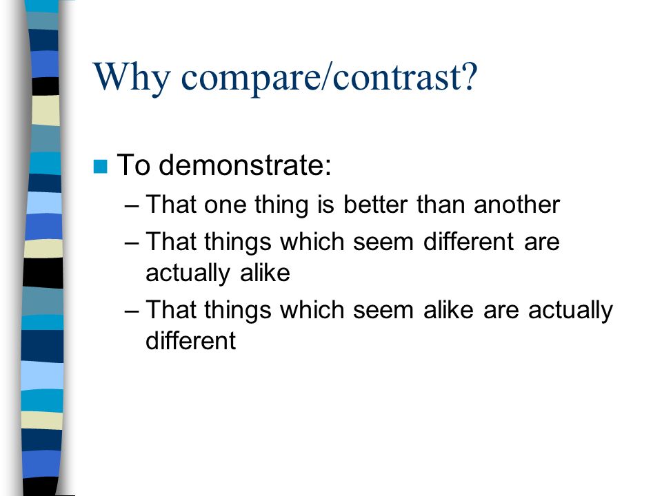 writing a compare contrast essay+esl writing a compare contrast essay+esl