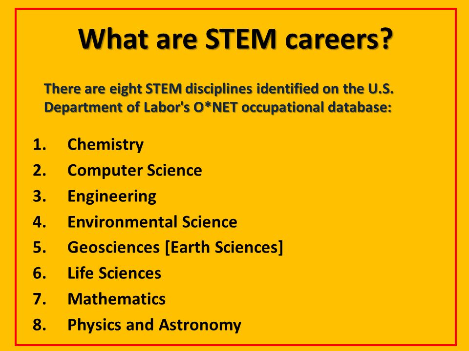 what are stem careers under fontanacountryinn com what are stem careers