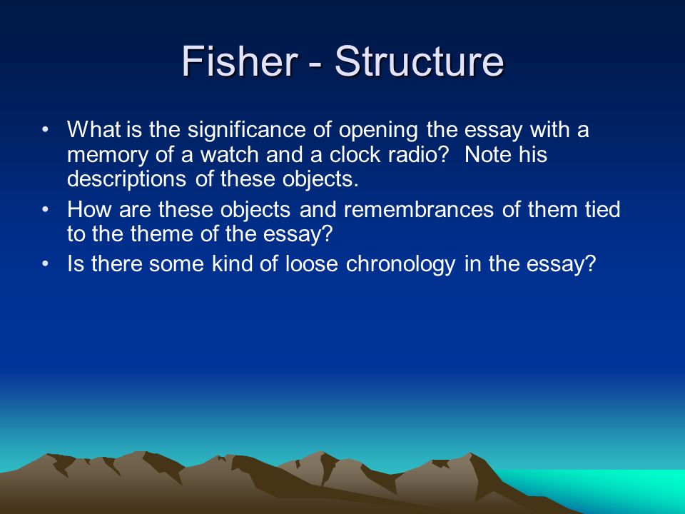 Why I Want To Teach Essay
