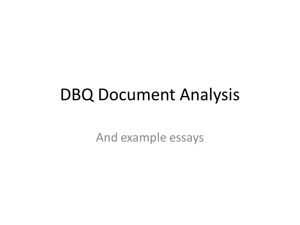 1980 dbq thesis Exemplar ap us history essays and essay writing released dbq's thank you so much for being part of the betterlesson community. 1980 dbq thesis Exemplar ap us history essays and essay writing released dbq's thank you so much for being part of the betterlesson community.