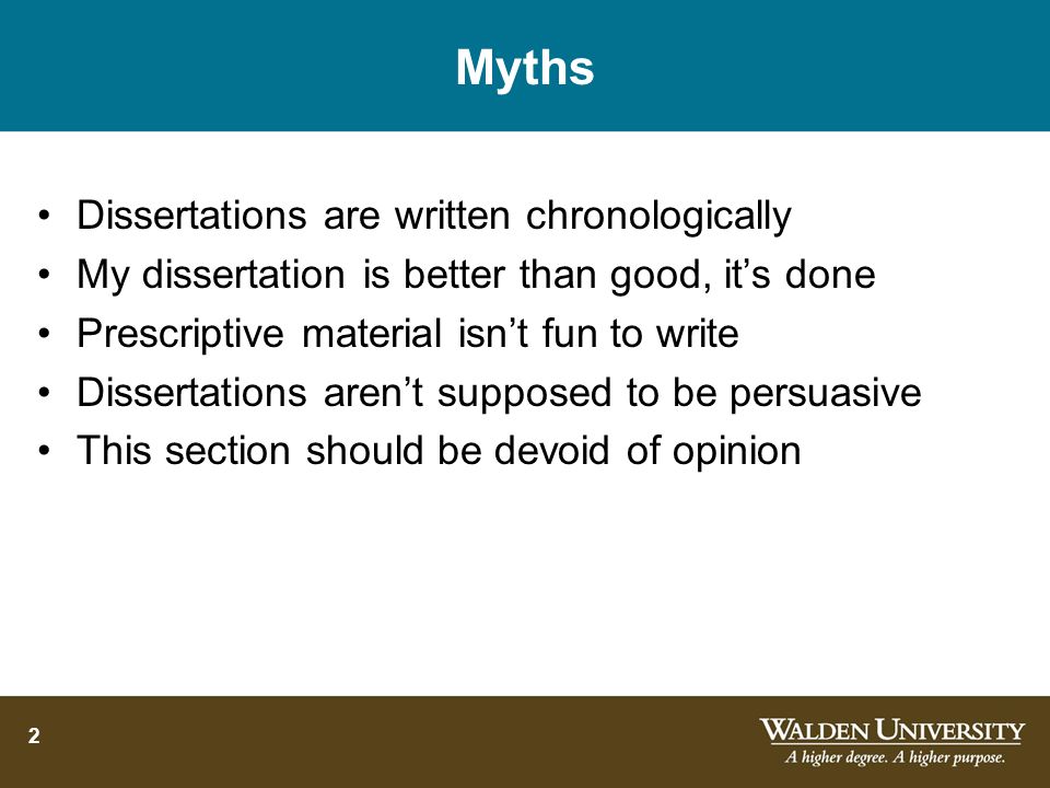 Writing Phd Dissertation Outline