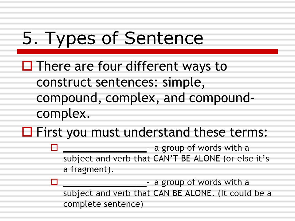Parts of a Sentence - Predicate  Direct Object – a noun that _________the action of the verb or shows the result of the action.