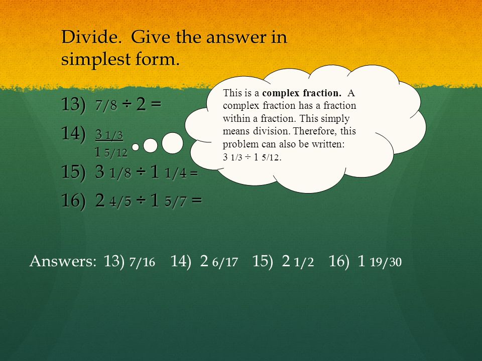 quarter 2 test 4 review xxiii equivalent fractions xxiv simplest 15 20 in simplest form