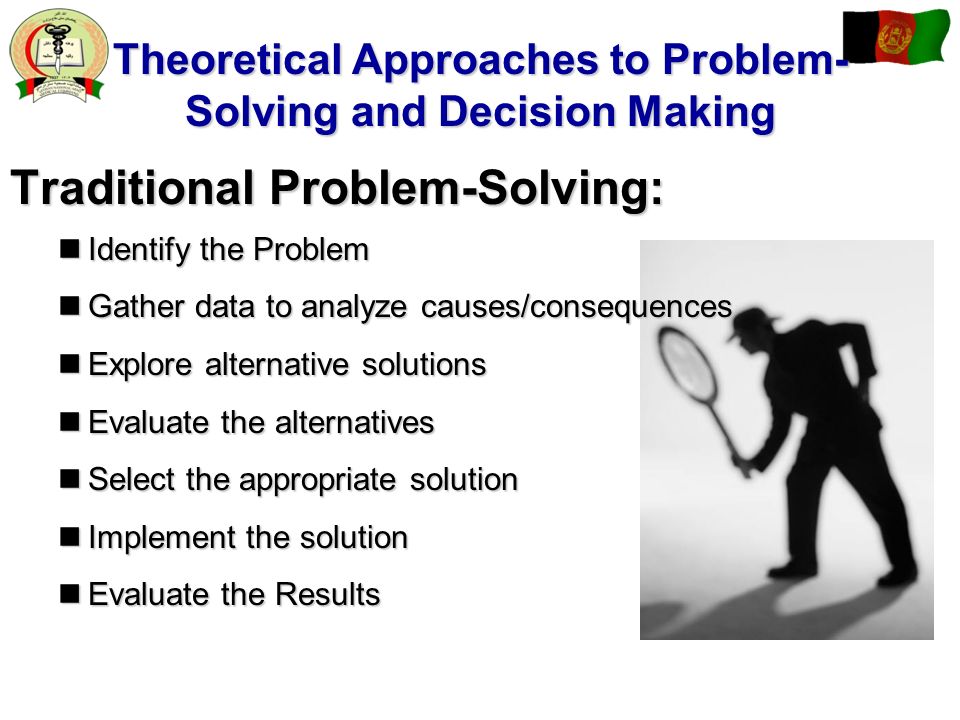 traditional problem solving model of consumer decision making Chapter1- decision making,problem solving and critical weaknesses with the traditional problem solving model the first step in solving a problem is. traditional problem solving model of consumer decision making Chapter1- decision making,problem solving and critical weaknesses with the traditional problem solving model the first step in solving a problem is.