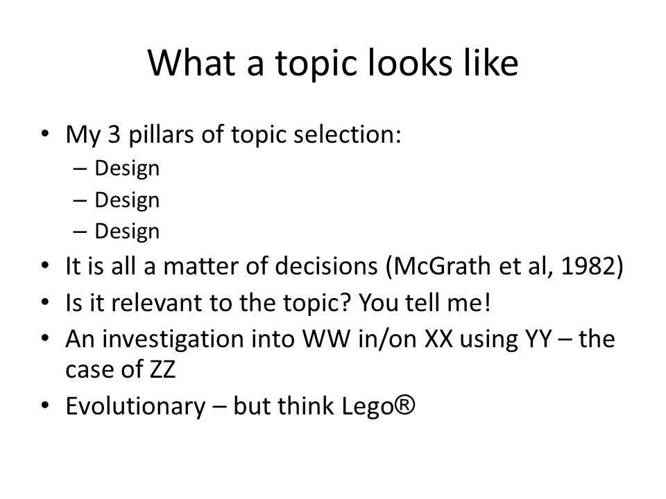 Literature ph d thesis topic