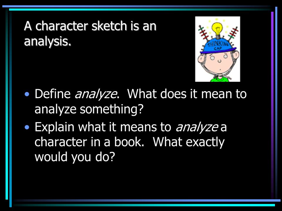 what does it mean to write an analysis essay what does it mean to write an analysis essay