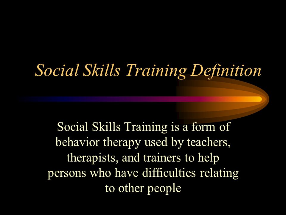 Janis Holmes Multicultural Activities Webpage Teaching Social 2 Social Skills Training Definition Is A Form Of Behavior Therapy By Teachers Thes And Trainers To Help Persons Who Have