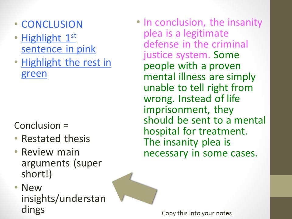 an analysis of the use and abuse of insanity defense in the insanity plea by winslad and ross Law & order: criminal intent (season 1) an insanity defense and attempts to have him sent to a psychiatric hospital, but goren proves that the insanity plea is. an analysis of the use and abuse of insanity defense in the insanity plea by winslad and ross Law & order: criminal intent (season 1) an insanity defense and attempts to have him sent to a psychiatric hospital, but goren proves that the insanity plea is.
