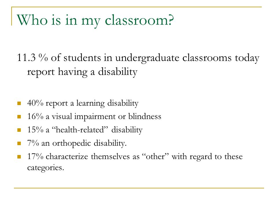 Worlds Apart Disability And Foreign Language Study By Tammy Berberi Assistant Professor Of French Director Hasselmo Language Teaching Center University Ppt Download