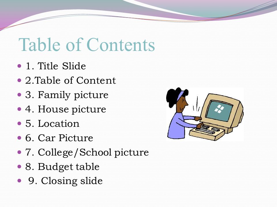 family budget project under fontanacountryinn com family budget project