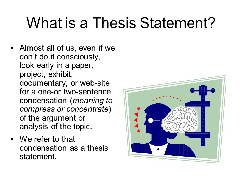 where is the thesis statement in a research paper where is the thesis statement in a research paper