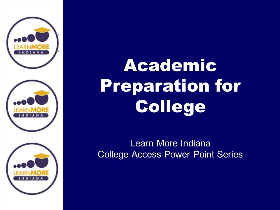 academic powerpoint