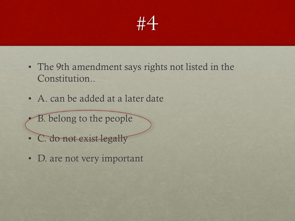 us constitution amendments essay The textbook discusses fourteenth amendment of the united states constitution as being primarily an amendment which focuses on civil rights prior to the fourteenth. us constitution amendments essay The textbook discusses fourteenth amendment of the united states constitution as being primarily an amendment which focuses on civil rights prior to the fourteenth.