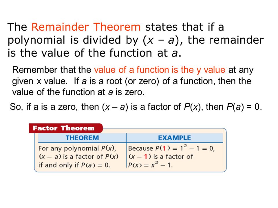 Use synthetic substitution to evaluate the polynomial for the given value.