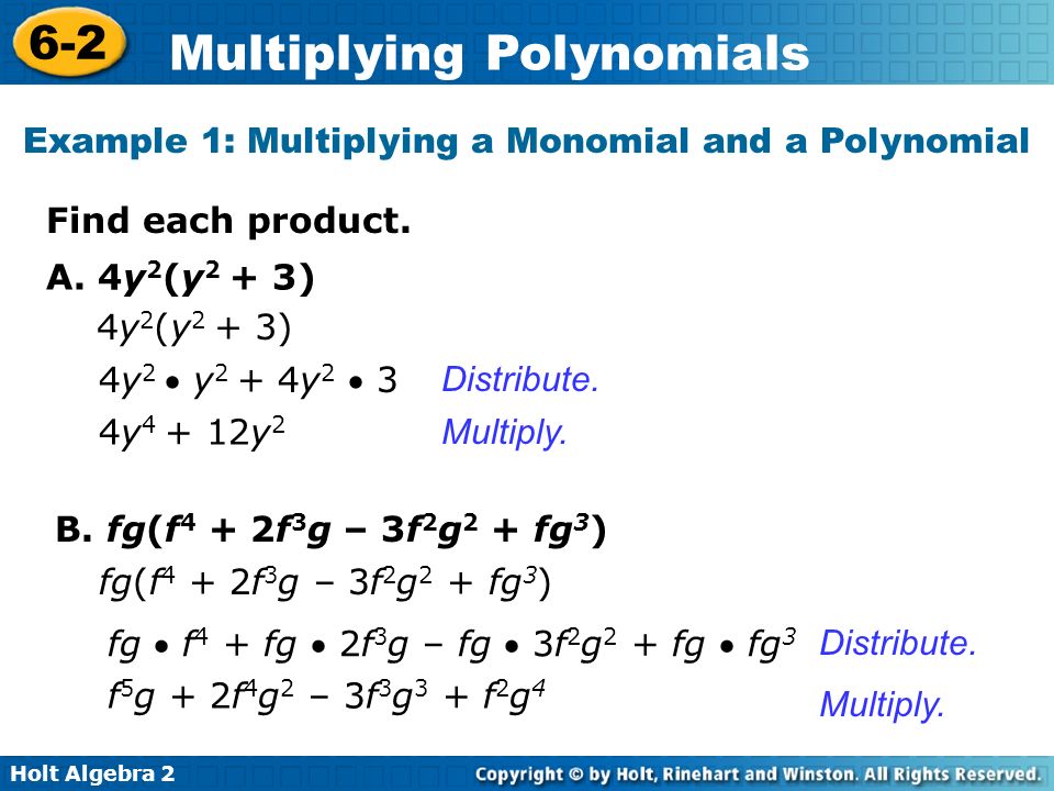 Printables Multiplying A Polynomial By A Monomial Worksheet multiplication of polynomials worksheet pdf power 10 math monomial multiply polynomial a christmas pdf