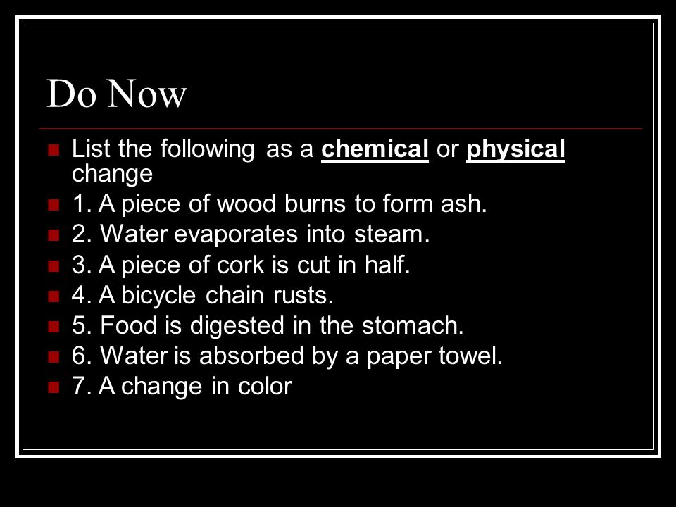 unit 2 materials structure and uses section 2 a why we use what a piece of wood burns to form ash