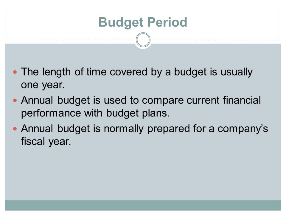 a comparison of the static and fixed budget planning tools Standardization of the process facilitates comparison and the fixed budget, often called a static effort of budgeting and planning. a comparison of the static and fixed budget planning tools Standardization of the process facilitates comparison and the fixed budget, often called a static effort of budgeting and planning.