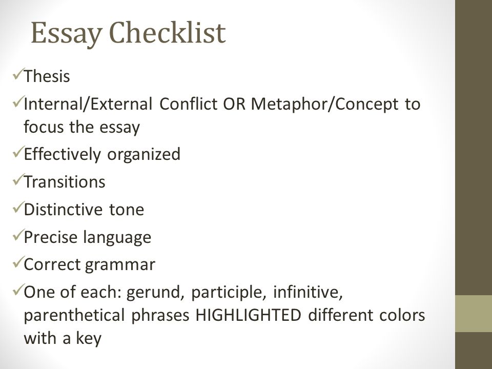 Expository Essay Thesis Statement Examples Internal Conflict Essay How To Write A Business Essay also English Reflective Essay Example Internal Conflict Essay Essay Writing Services In Mumbai Internal How To Write A Proposal Essay Paper