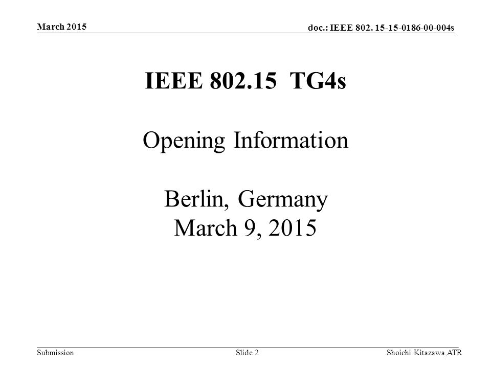 doc.: IEEE 802.