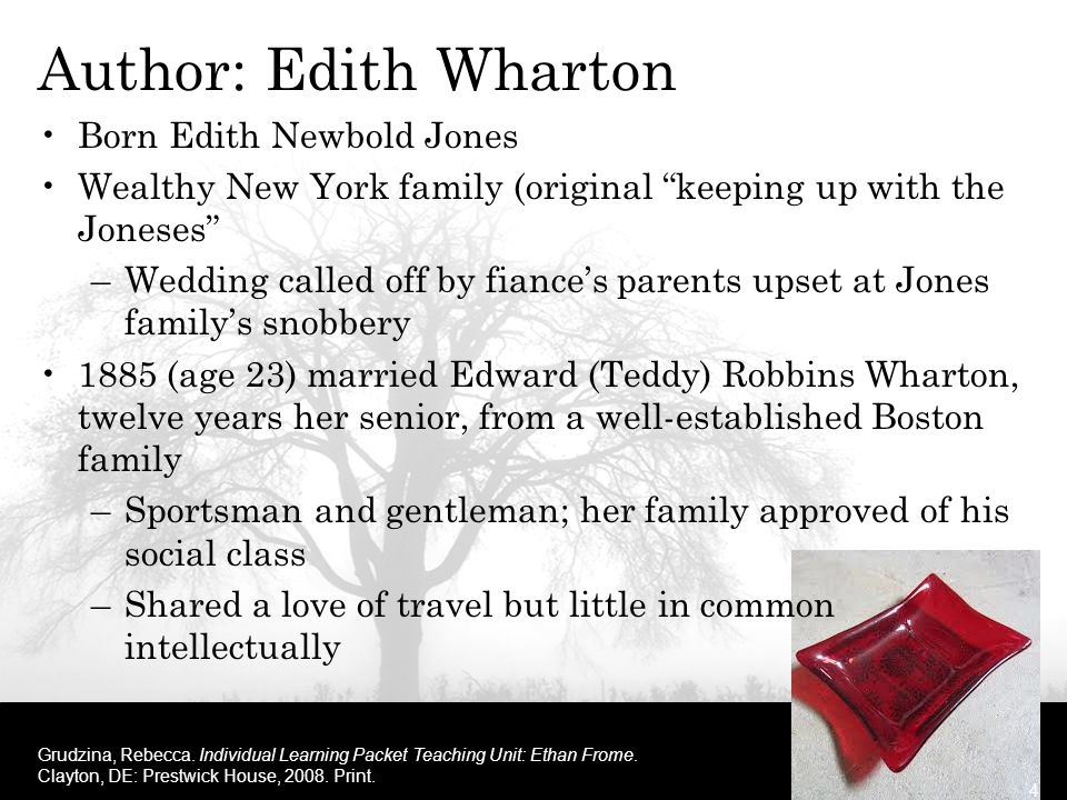 poverty in edith whartons ethan frome essay poverty in edith whartons ethan frome essay