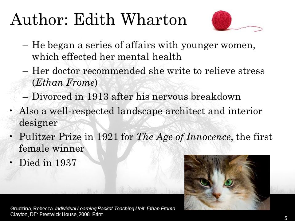 essay about ethan frome Purpose: to examine the character of zenobia pierce in the novel ethan frome by edith wharton audience: readers who have not read the book ethan frome and other short fiction and are interested in the character of zenobia pierce, ethan frome's wife thesis: zenobia pierce represents a. essay about ethan frome Purpose: to examine the character of zenobia pierce in the novel ethan frome by edith wharton audience: readers who have not read the book ethan frome and other short fiction and are interested in the character of zenobia pierce, ethan frome's wife thesis: zenobia pierce represents a.