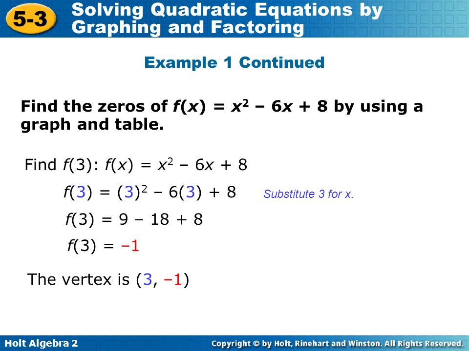 Solving Quadratic Equations By Factoring Worksheet Answers Algebra Solving Quadratics By Graphing Worksheet Delibertad