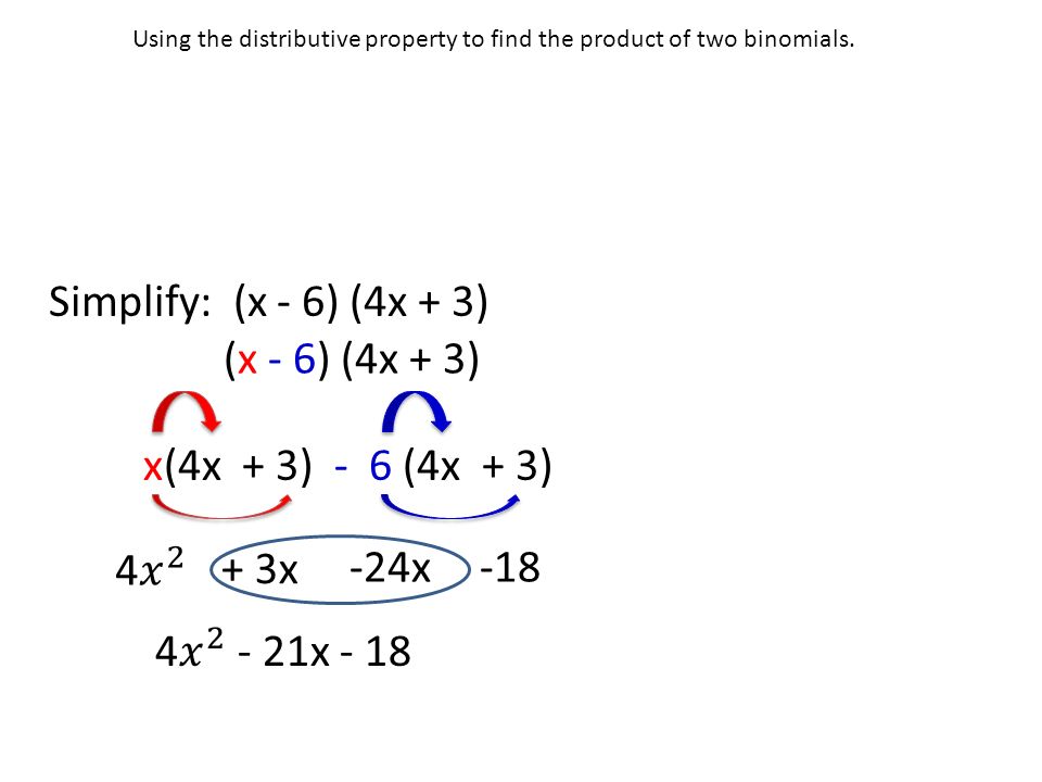 Foil Method Worksheet Cxpz Info Foil Method Multiplying Binomials Worksheet With Key A Sse 3b Apr 1 4