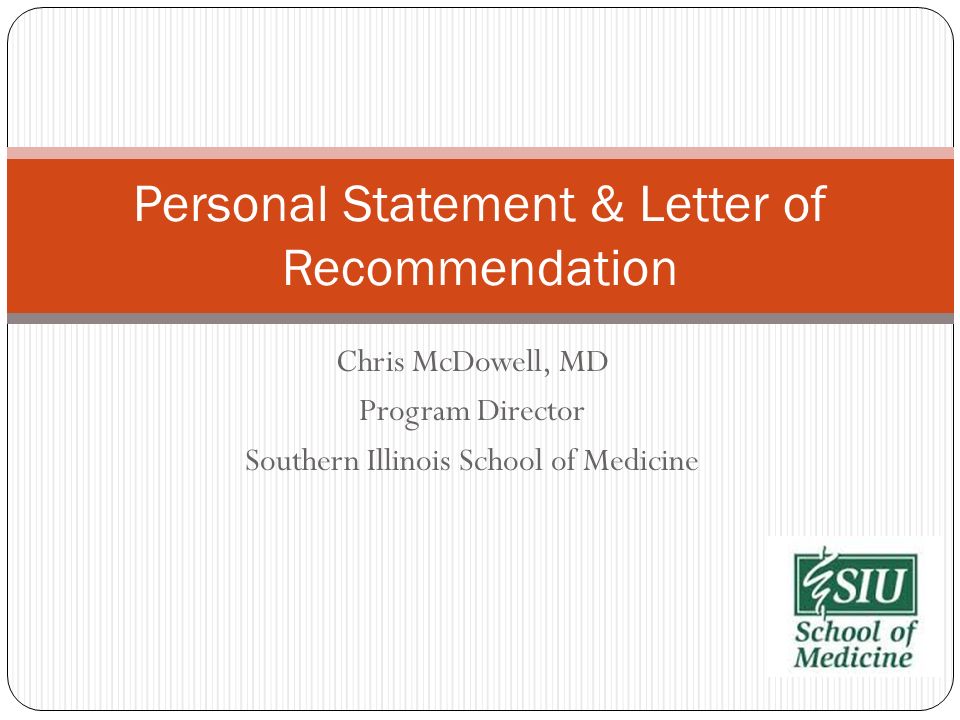 medical student panel amy stubbs md associate program director program director letter of recommendation