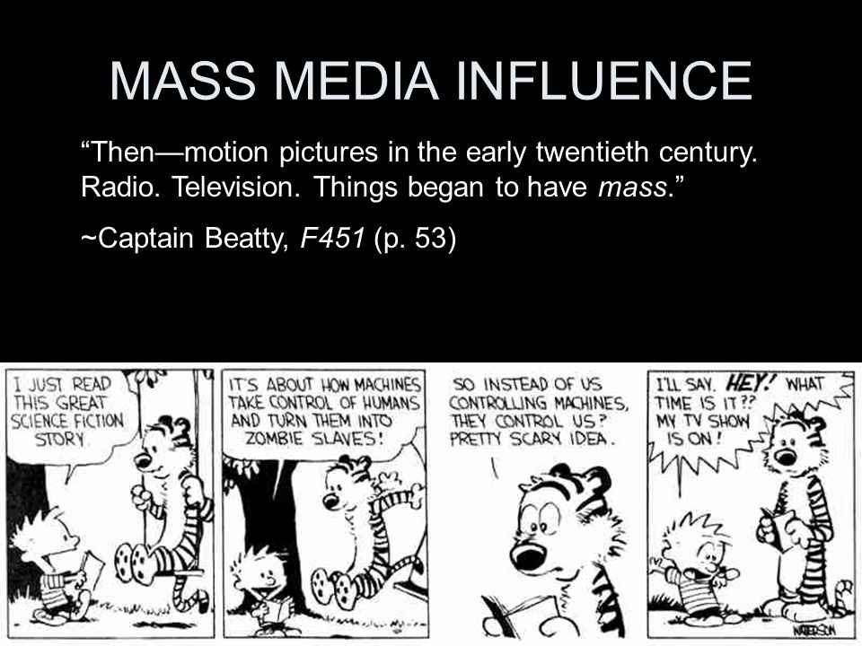 thesis statement on media influence thesis statement on media influence