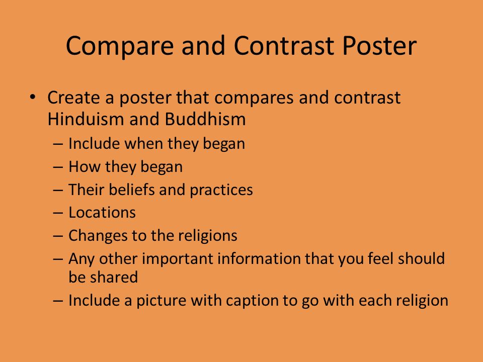 comparing hinduism and buddhism essay Comparing and contrasting hinduism and bhuddism essay custom student mr teacher eng 1001-04 7 december 2016 comparing and contrasting hinduism and bhuddism being. comparing hinduism and buddhism essay Comparing and contrasting hinduism and bhuddism essay custom student mr teacher eng 1001-04 7 december 2016 comparing and contrasting hinduism and bhuddism being.