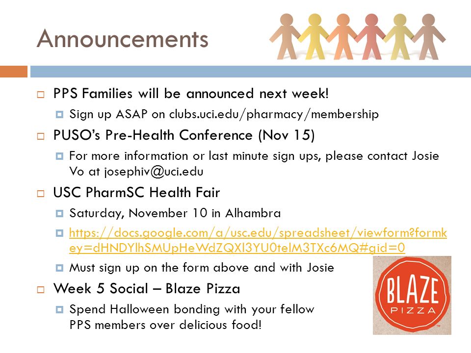 pre pharmacy society general meeting 5 week 4 recap ucsd skaggs ups pre sign form