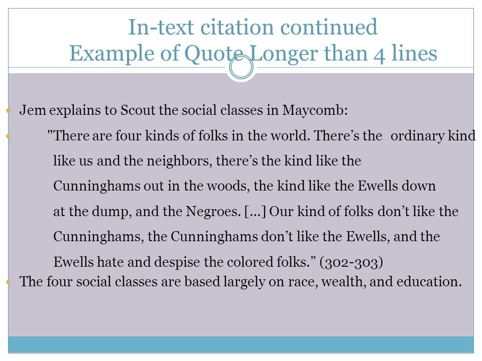 racism and prejudice essay to kill a racism and prejudice essay to kill a