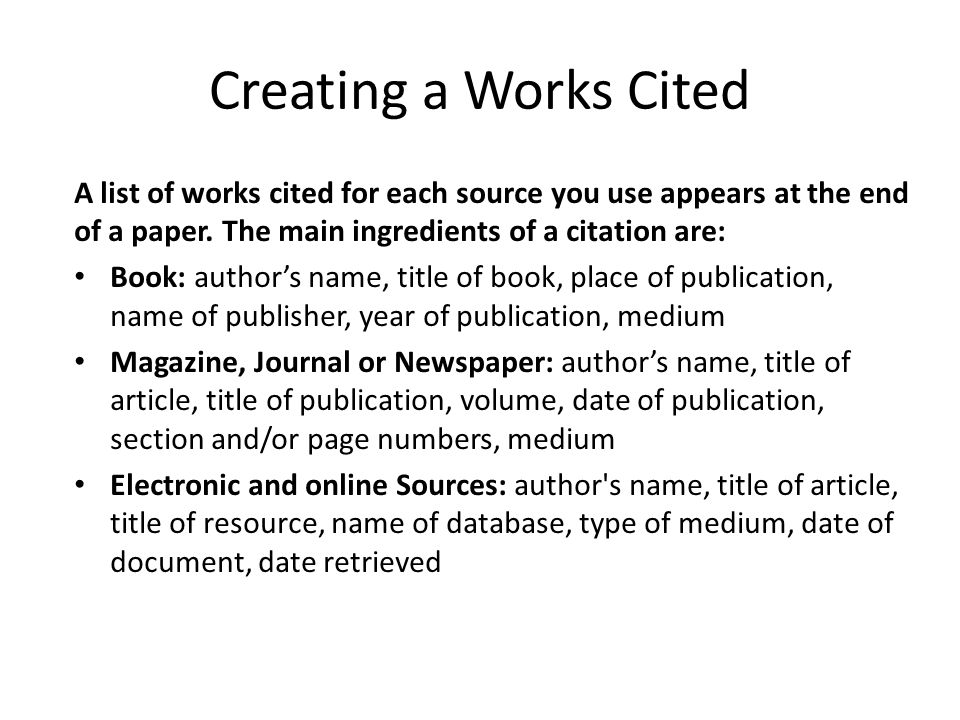 rhetorical analysis essay format