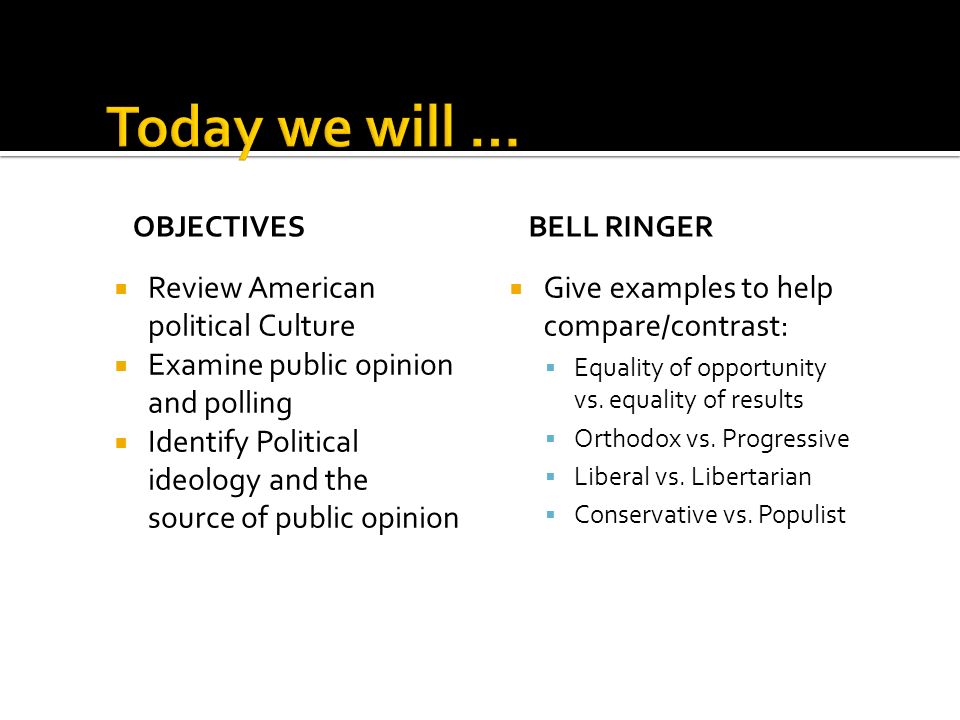 an analysis of ideologies in the american culture Ideology in the 1980 election: ideological sophistication does matter journal of politics 47 (3) august: 828-53 google scholar, crossref _ 1990 ideology and public opinion research in micropolitics 3: 59-82 google scholar: kritzer, herbert m 1978 ideology and american political elites public opinion quarterly 42: 484-502. an analysis of ideologies in the american culture Ideology in the 1980 election: ideological sophistication does matter journal of politics 47 (3) august: 828-53 google scholar, crossref _ 1990 ideology and public opinion research in micropolitics 3: 59-82 google scholar: kritzer, herbert m 1978 ideology and american political elites public opinion quarterly 42: 484-502.