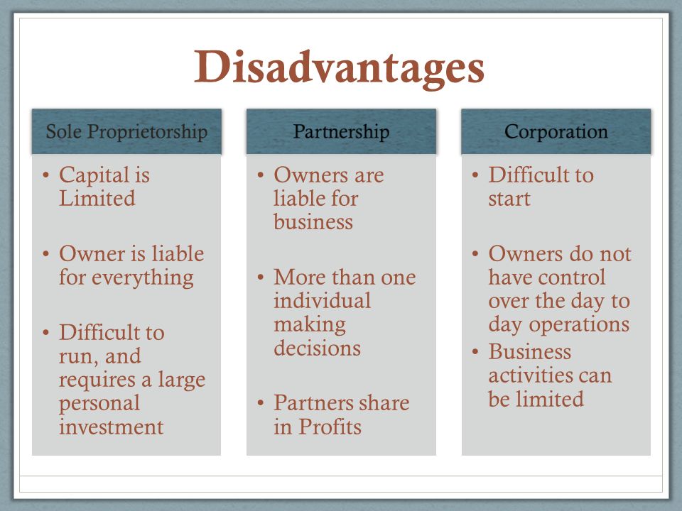 start an investment partnership