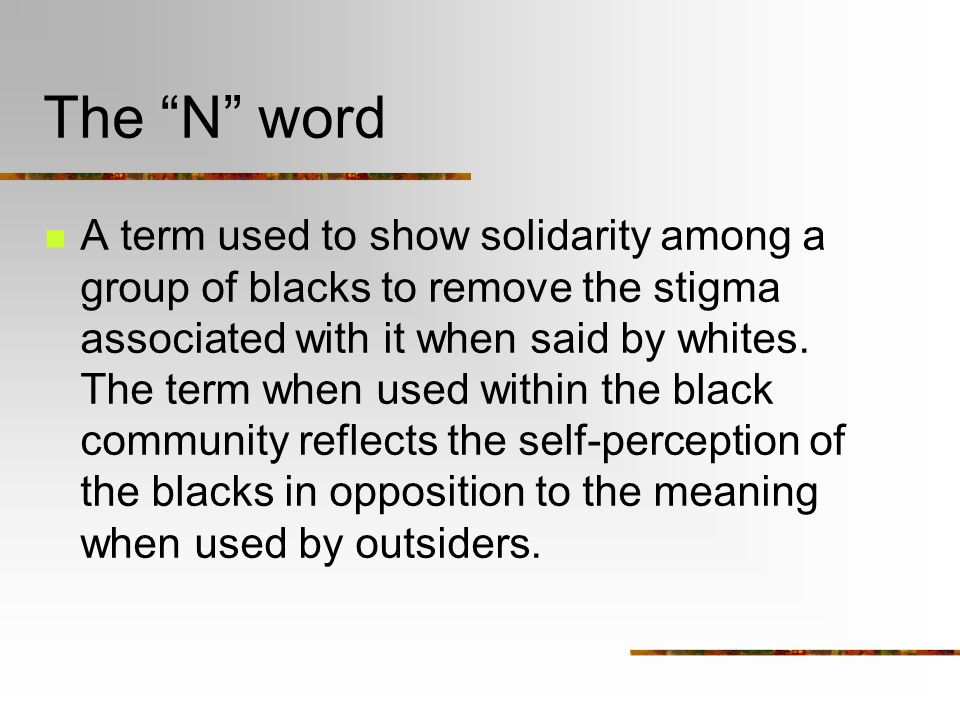 Respect Definition Essay