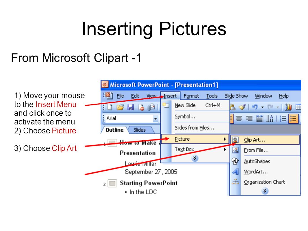 how to format a powerpoint presentation how to format a powerpoint presentation
