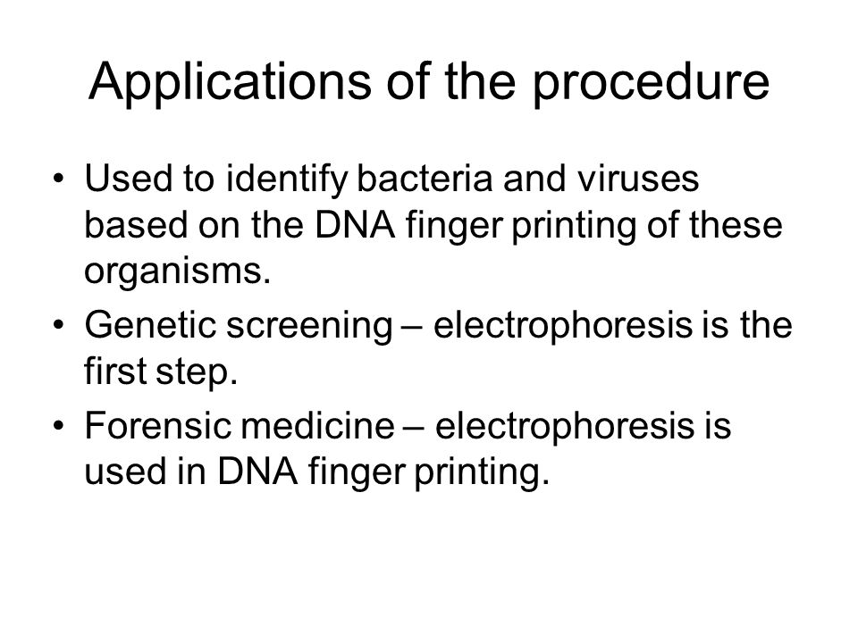 an analysis of the topic of the biology and sociology in the dna fingerprinting an analysis of the topic of the biology and sociology in the dna fingerprinting