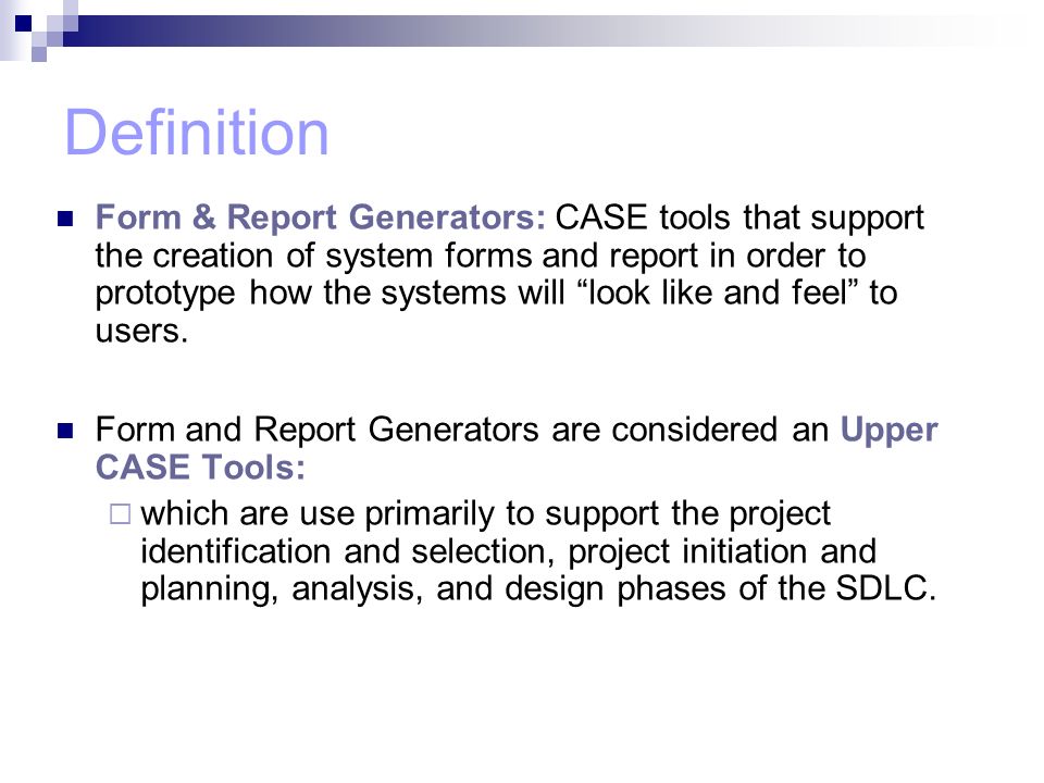 case form and report generator tools done by hessa alsubaie aisha form and report